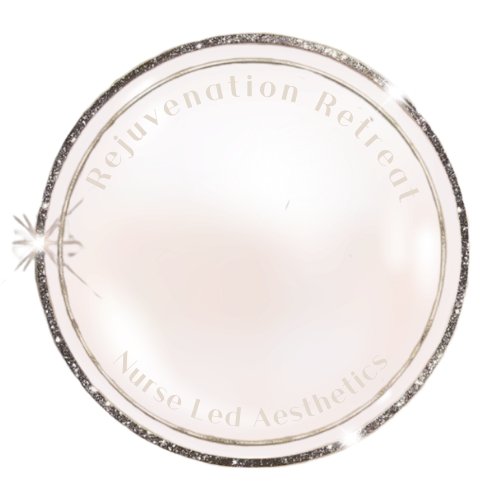 The Rejuvenation Retreats Logo